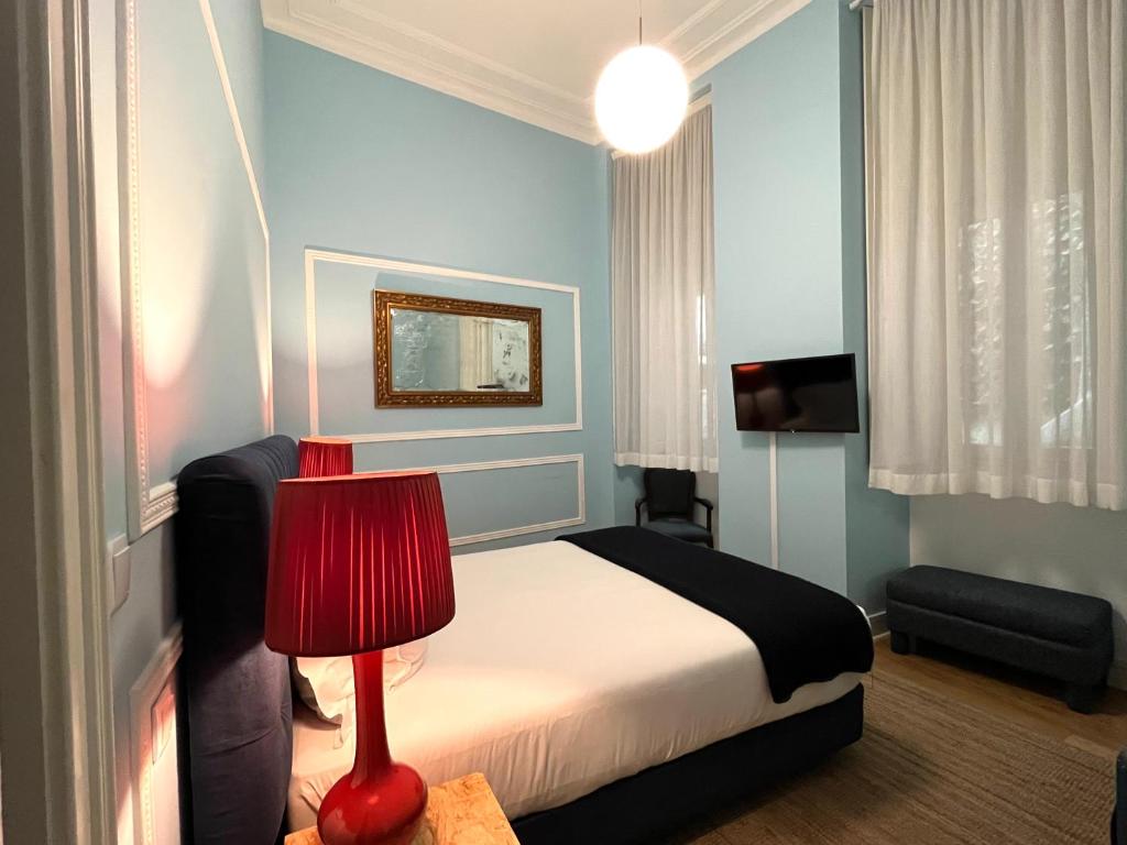 1869 Príncipe Real House - 16