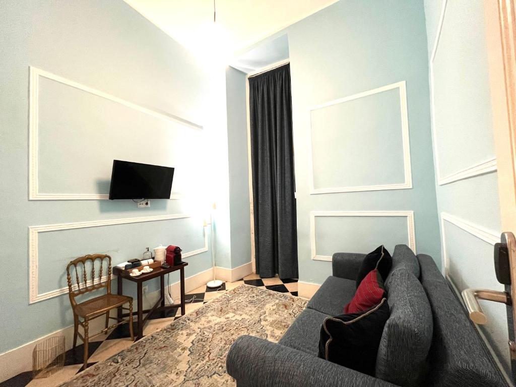 1869 Príncipe Real House - 6