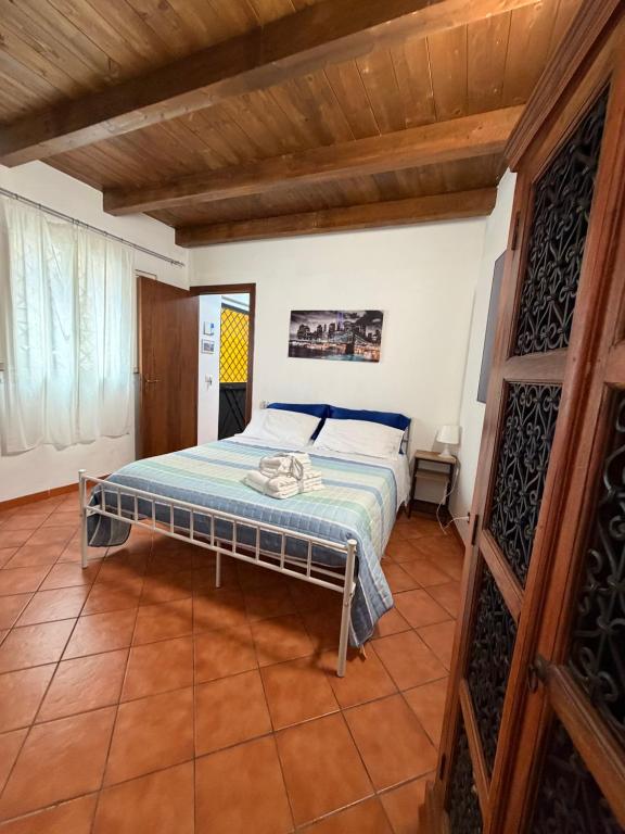 La Zisa Holiday - 17