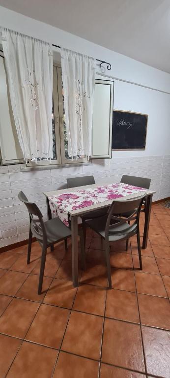 La Zisa Holiday - 12