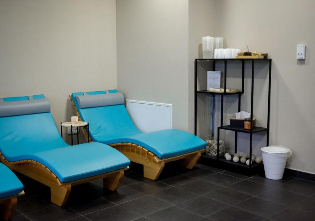 eFi Palace Hotel - Resim 27