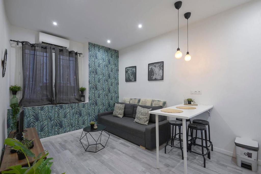 Apartment in the heart of the Old Port Marseille