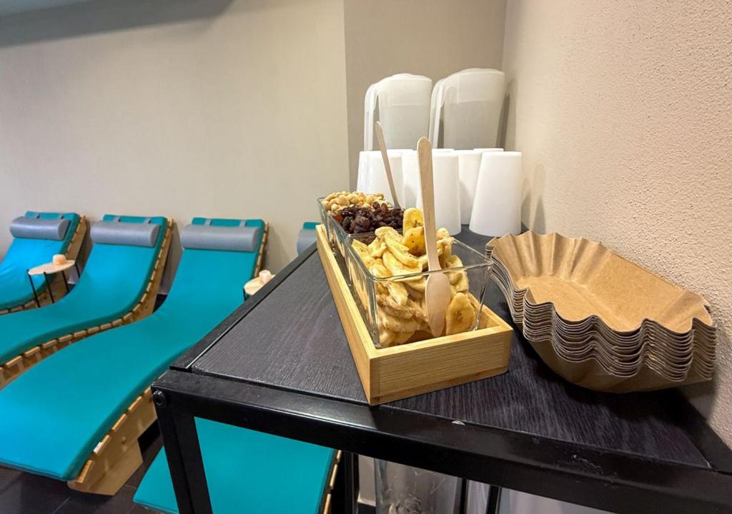 eFi Palace Hotel - Resim 33