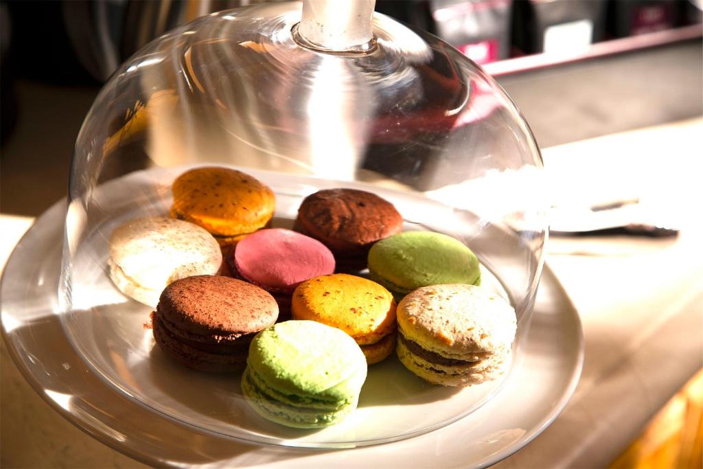 Hotel Britannique - Resim 44