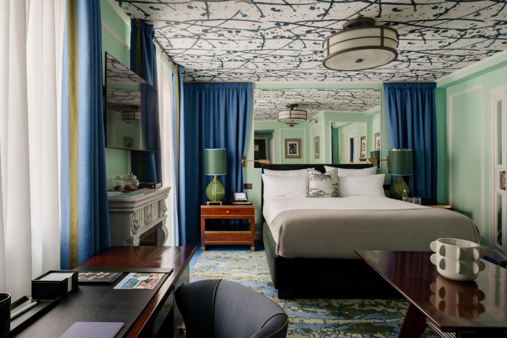 House of Hütter- Münchner Kindl, Small Luxury Hotels of the World - Resim 11