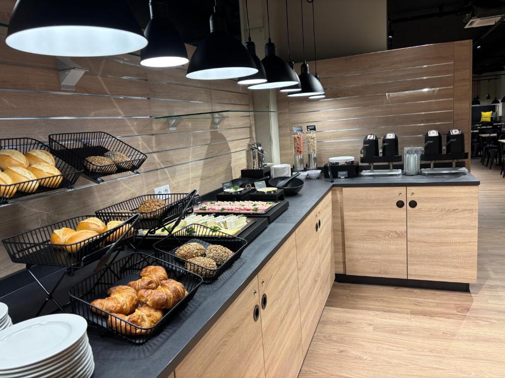 Das Schlafwerk Köln-Messe - NEUERÖFFNUNG! - Resim 16