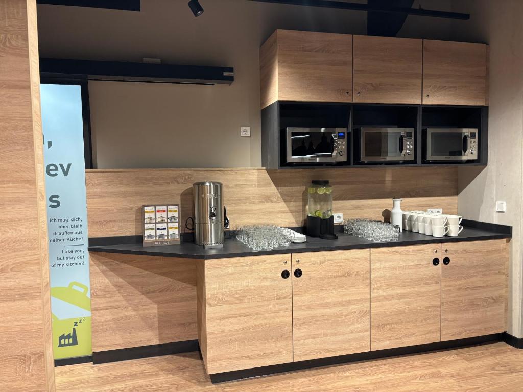 Das Schlafwerk Köln-Messe - NEUERÖFFNUNG! - Resim 20