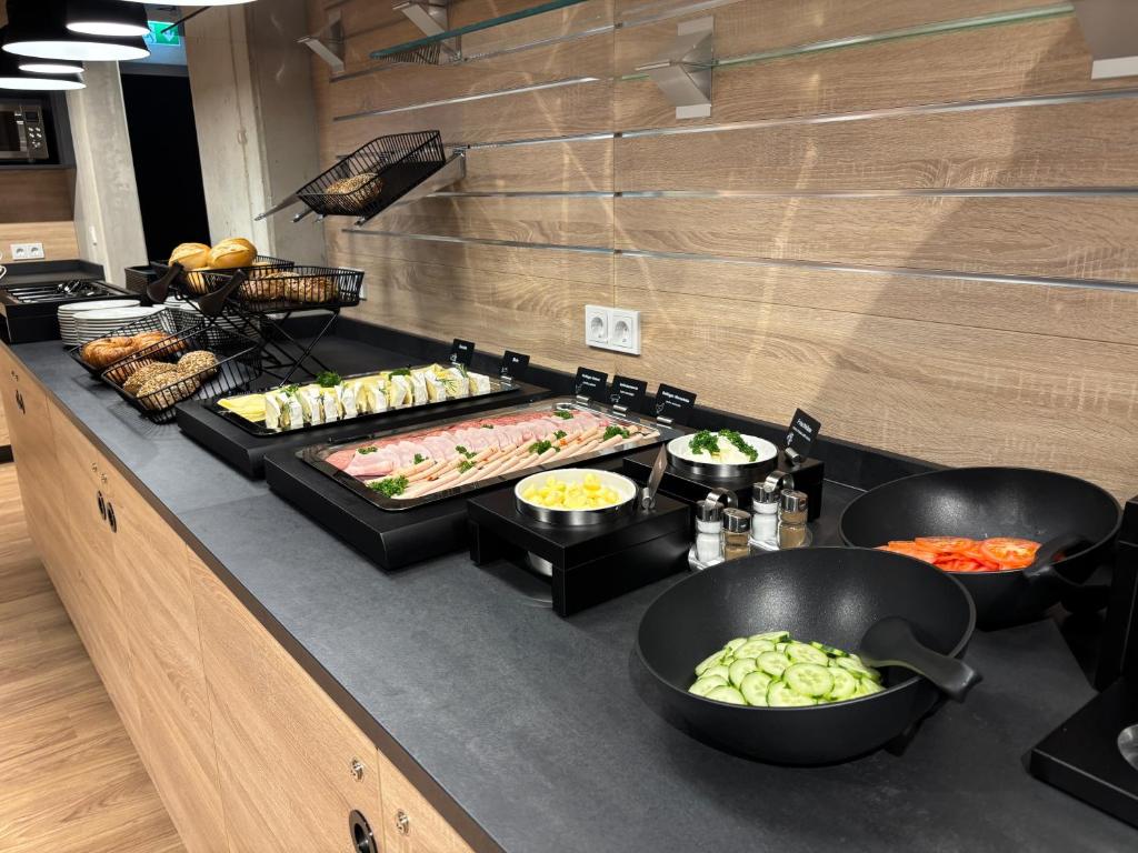 Das Schlafwerk Köln-Messe - NEUERÖFFNUNG! - Resim 10