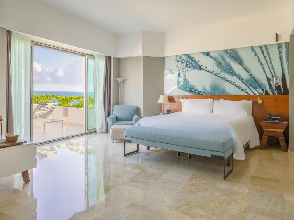 Live Aqua Cancun - Adults Only - All-Inclusive photo