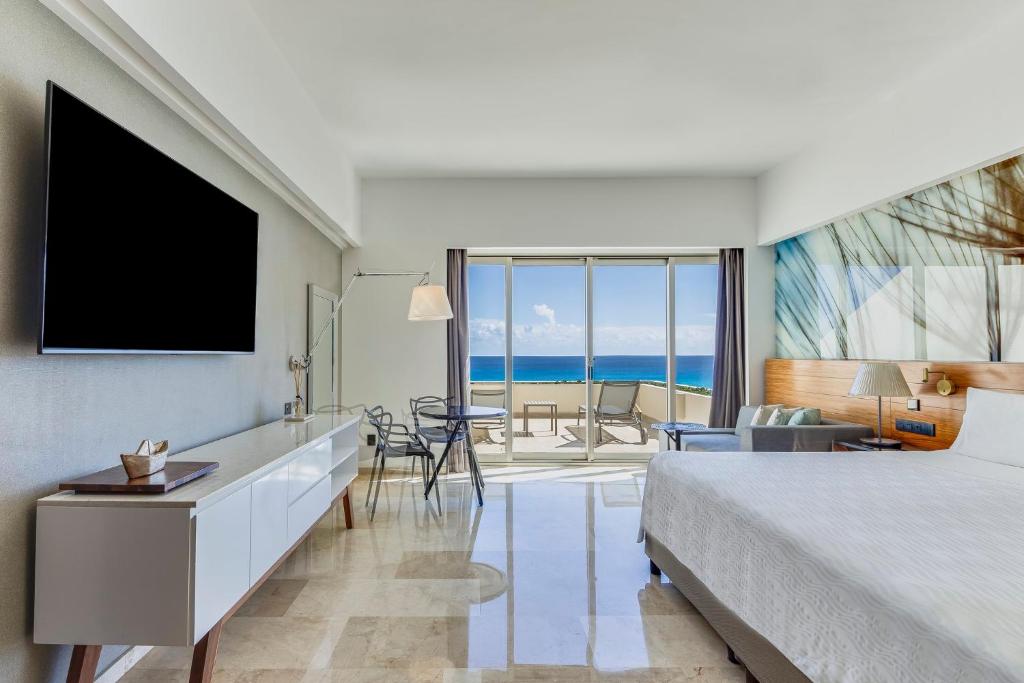 Live Aqua Cancun - Adults Only - All-Inclusive photo