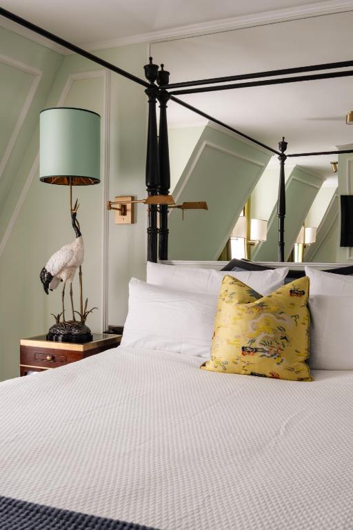 House of Hütter- Münchner Kindl, Small Luxury Hotels of the World - Resim 19