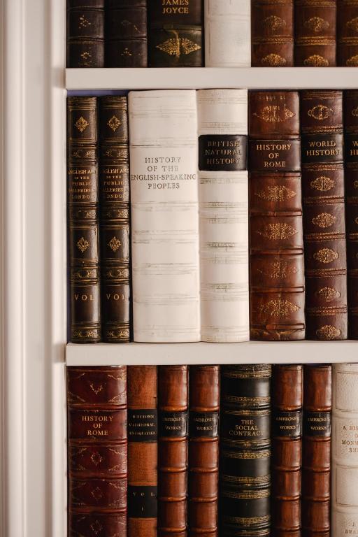 House of Hütter- Münchner Kindl, Small Luxury Hotels of the World - Resim 29