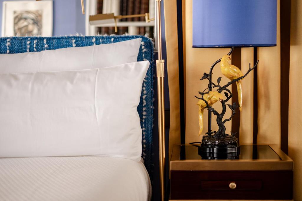 House of Hütter- Münchner Kindl, Small Luxury Hotels of the World - Resim 27