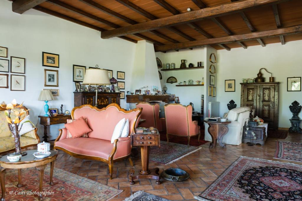 Il Casale Del Sogno - Double Room