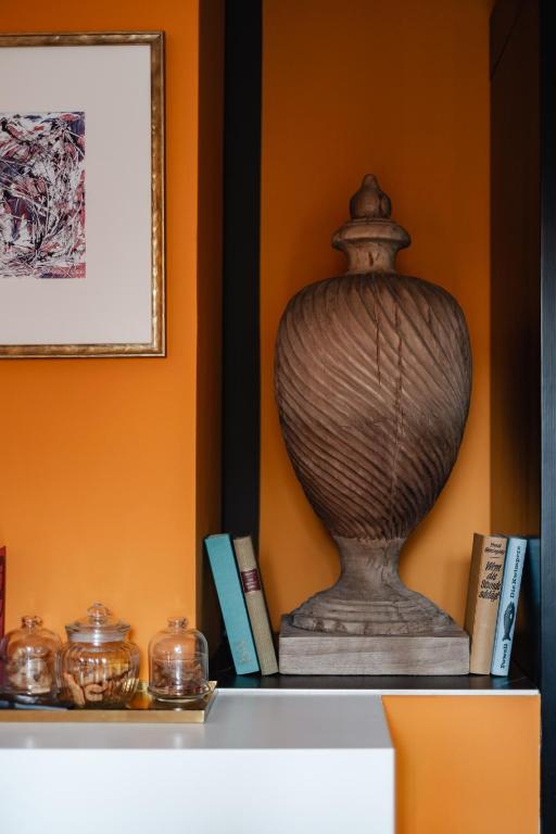 House of Hütter- Münchner Kindl, Small Luxury Hotels of the World - Resim 25