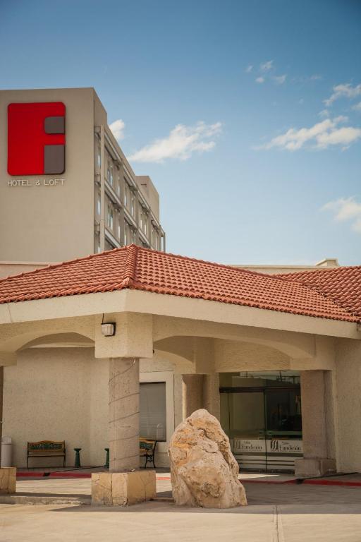 Fiesta Inn Express Monclova