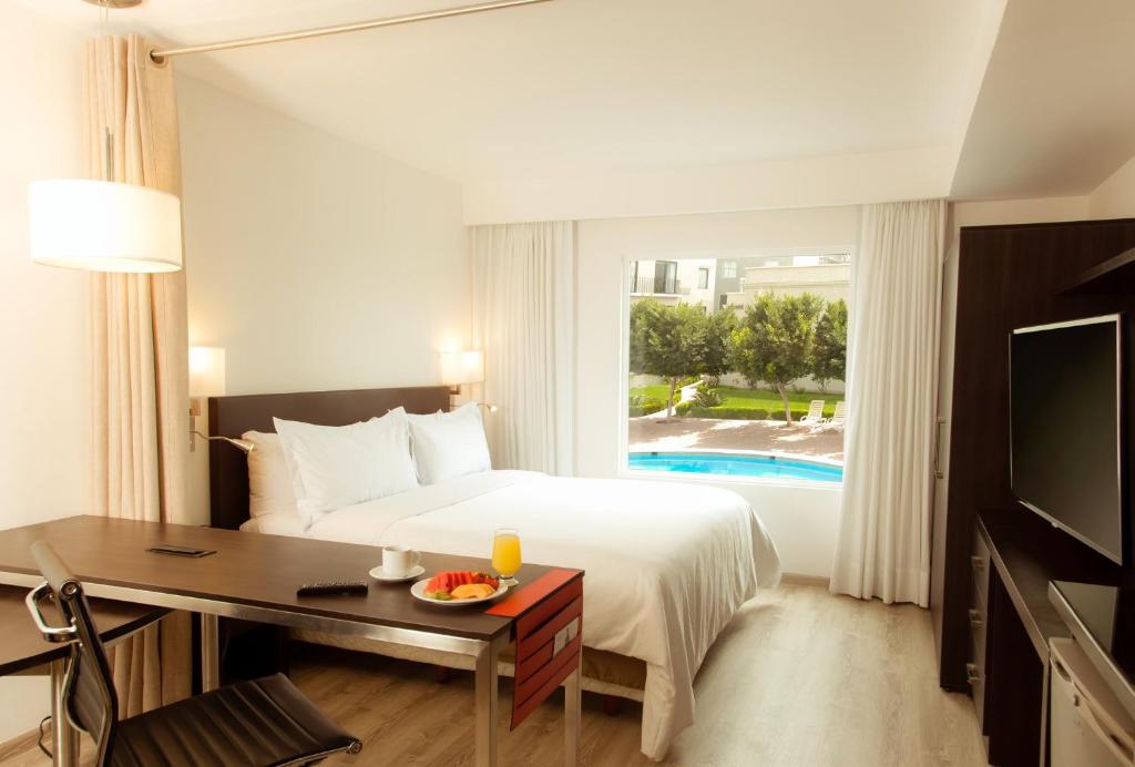 Fiesta Inn Express Monclova