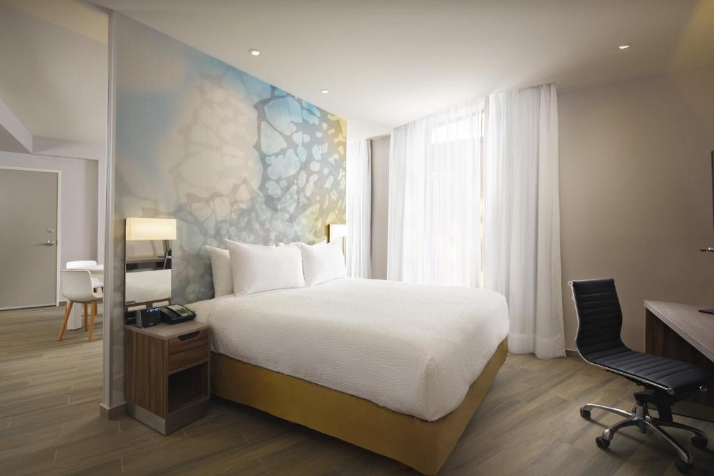 InHouse Ciudad del Carmen