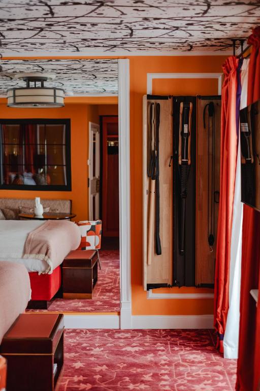 House of Hütter- Münchner Kindl, Small Luxury Hotels of the World - Resim 38