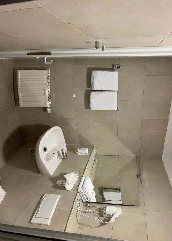 Hotel Amadeus Dresden Neustadt - Resim 3