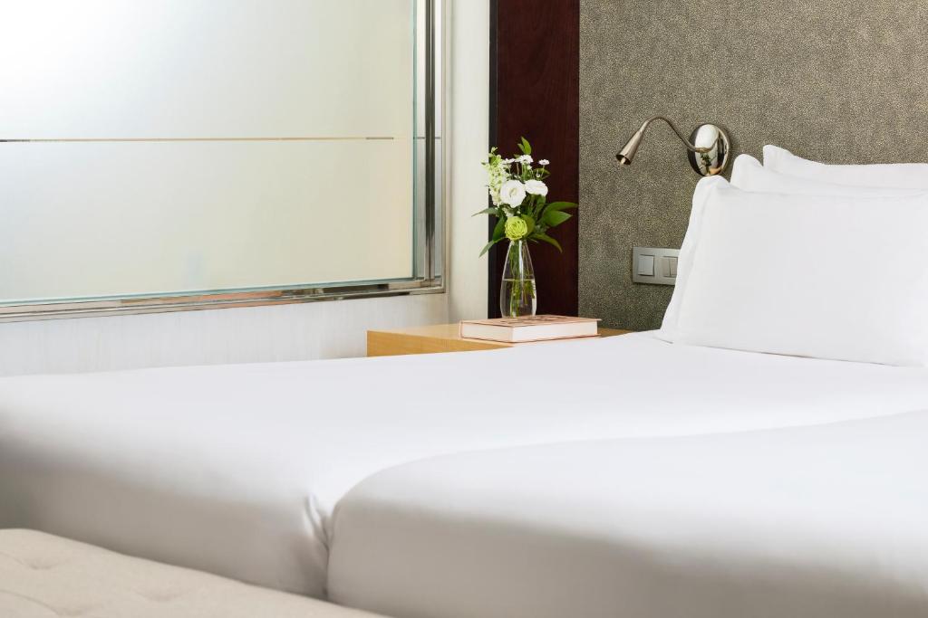 NH Collection Sevilla - Resim 44