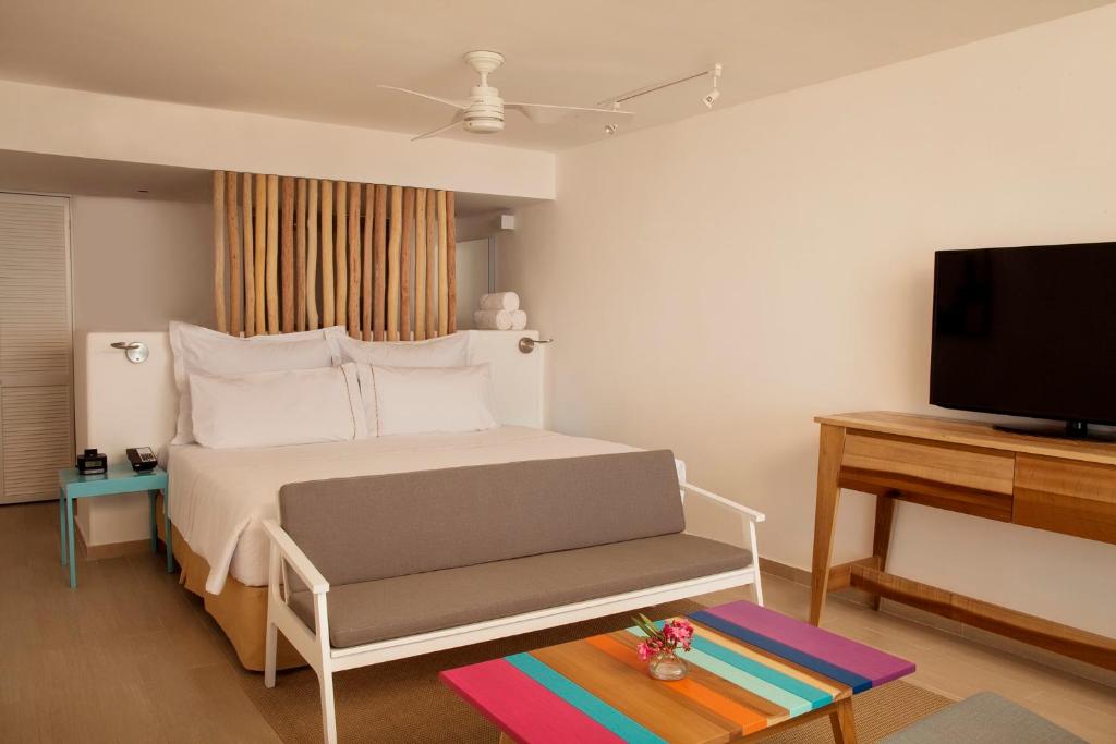 Fiesta Americana Cozumel All Inclusive photo