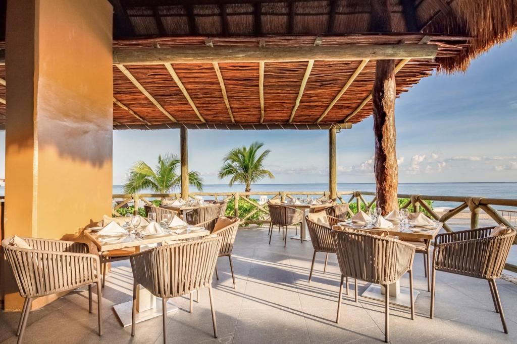 Fiesta Americana Cozumel All Inclusive photo