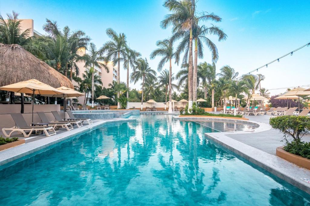 Fiesta Americana Cozumel All Inclusive photo