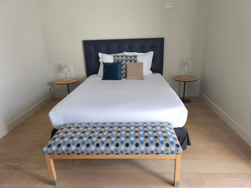L'Atelier De Dégustation - Double Room With Garden View