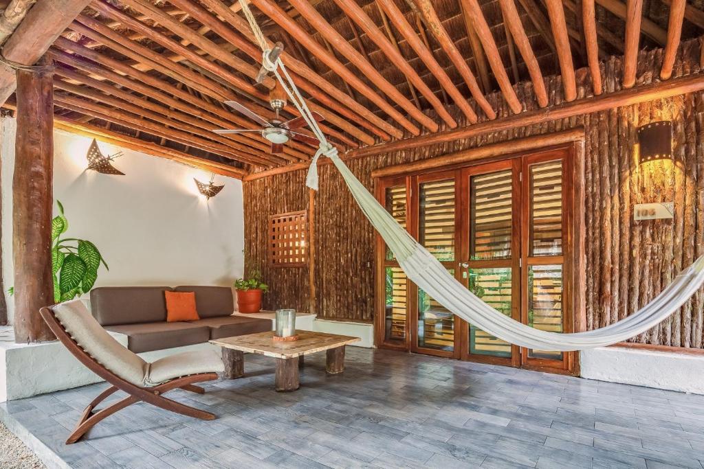 The Explorean Selva Maya Kohunlich