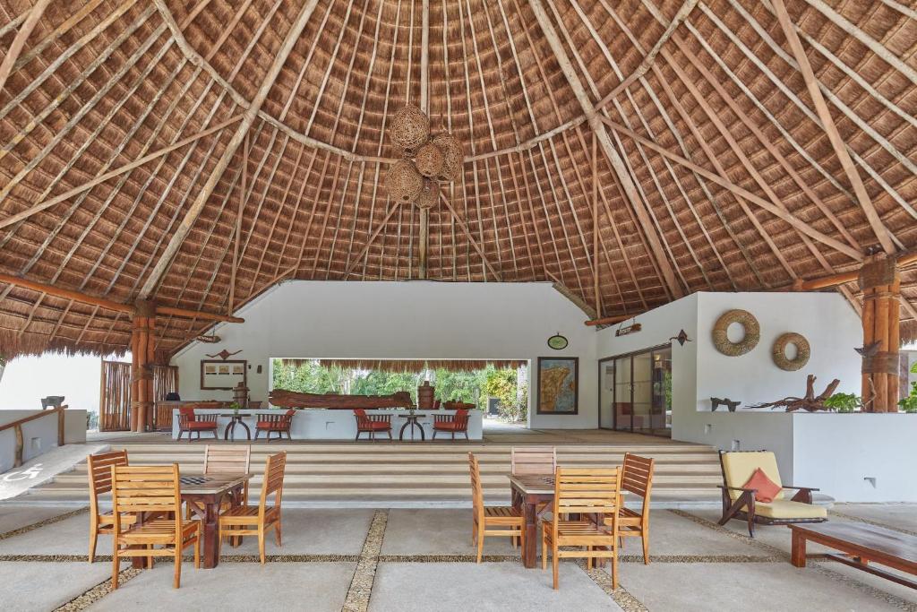 The Explorean Selva Maya Kohunlich