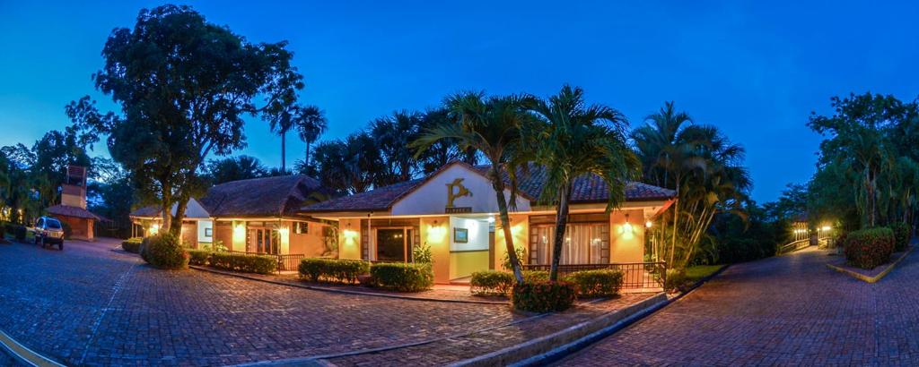 Best hotels in Villavicencio 75724103
