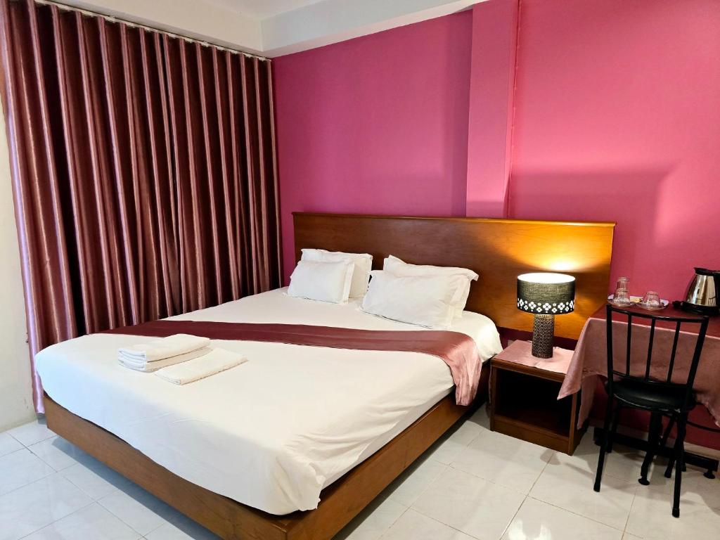 Grandma Kaew House - 9