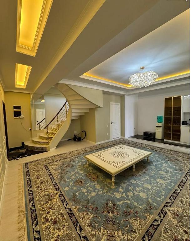 תמונה מהגלריה של Dushanbe city בדושנבה