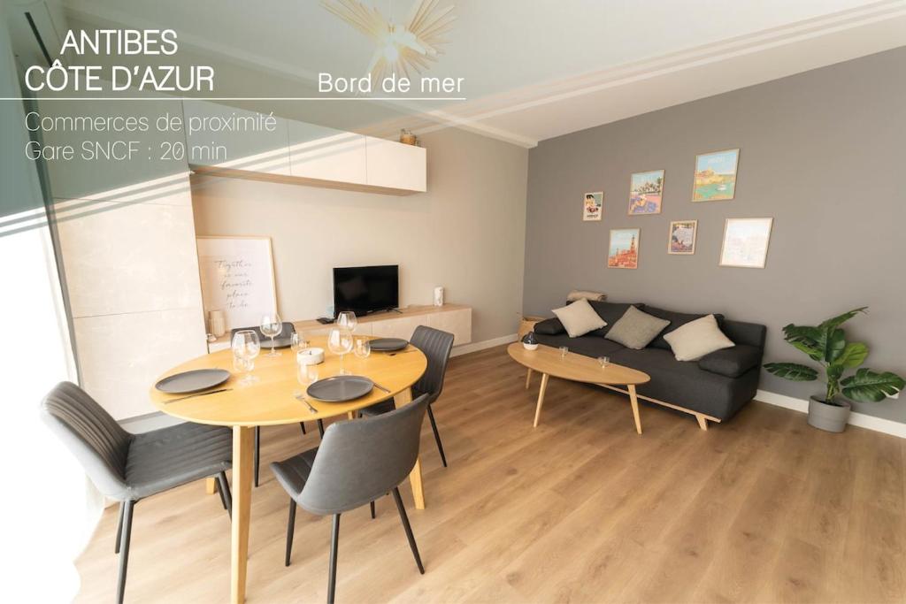 AK Superb 3P sea view, close to old town