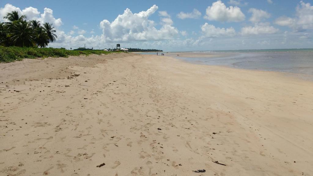  Pousada Maresia