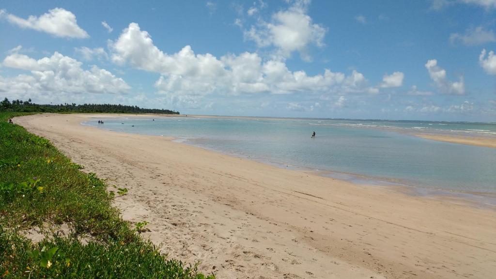  Pousada Maresia