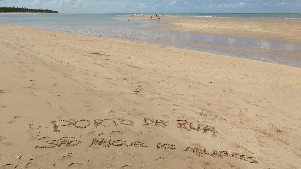  Pousada Maresia