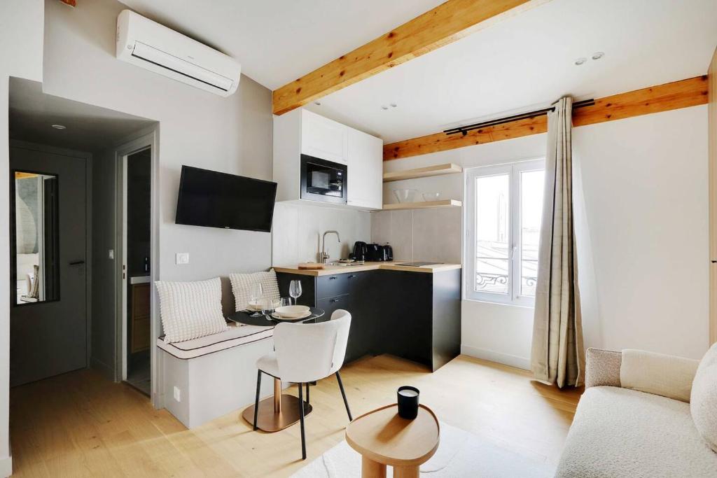 Appartements Ramey
