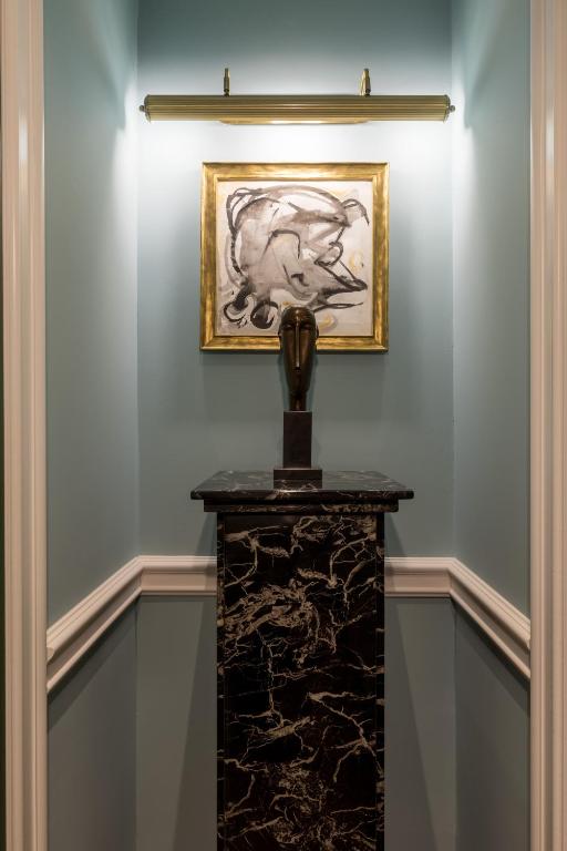 House of Hütter- Münchner Kindl, Small Luxury Hotels of the World - Resim 34