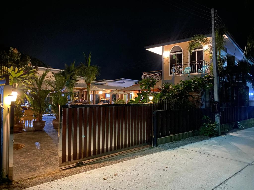 Kalamung Resort and Pool villas - Resim 24