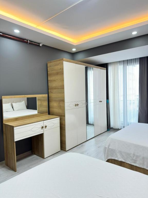 Bazalt Apart Hotel - Appartement Avec Vue Sur Mer