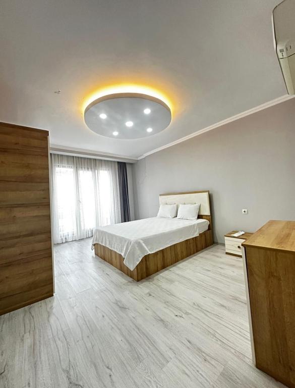 Bazalt Apart Hotel - Appartement Duplex