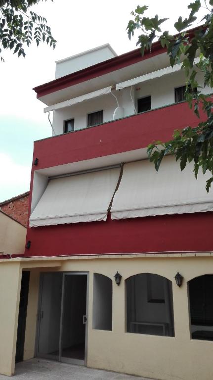 Hostal Plaja i Pati de Can Plaja - 18