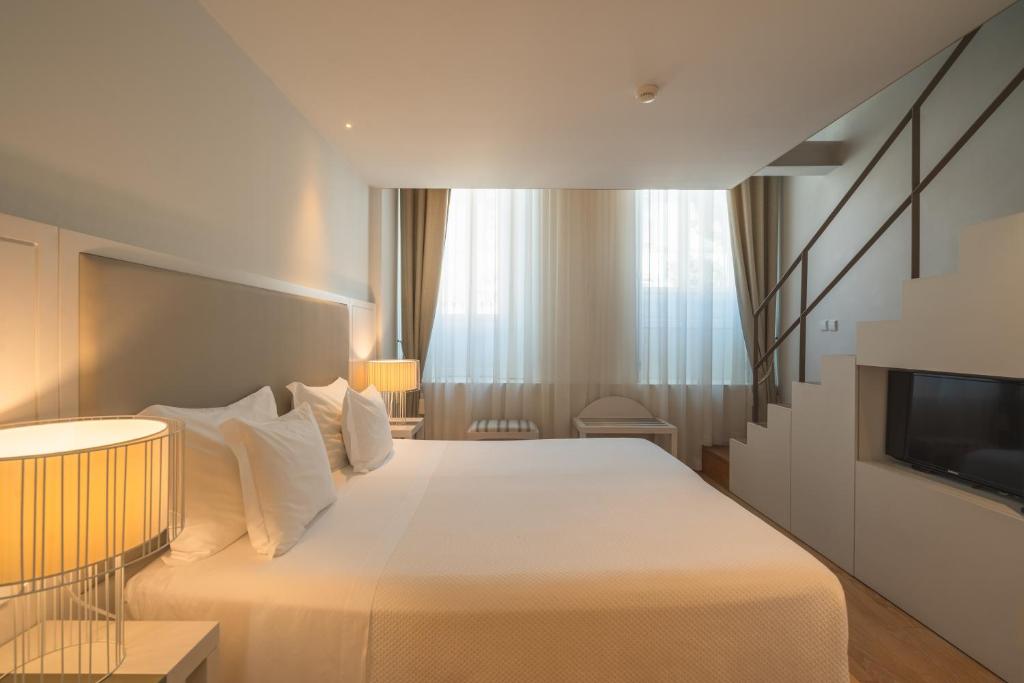 Burgus Tribute & Design Hotel - Resim 27