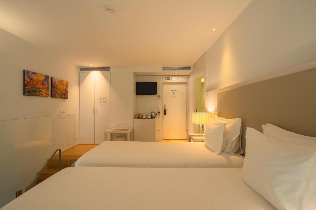 Burgus Tribute & Design Hotel - Resim 29