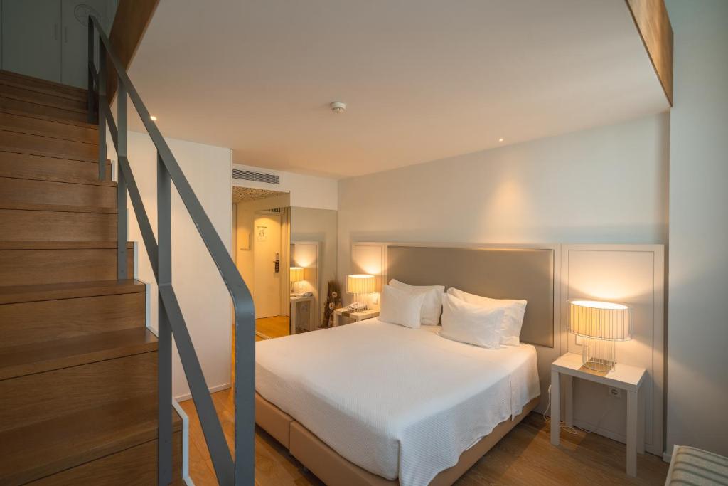 Burgus Tribute & Design Hotel - Resim 28