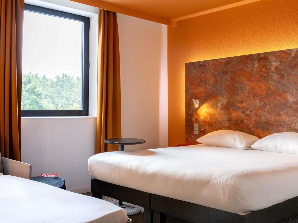 ibis Styles Toulouse Cite Espace - Resim 20