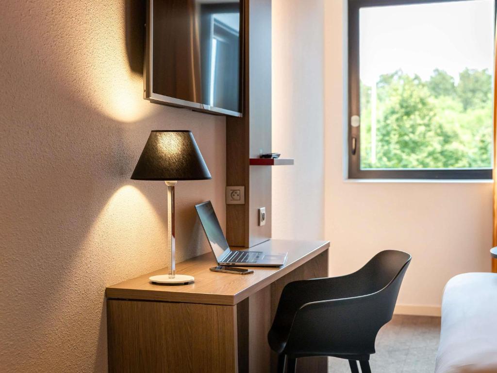 ibis Styles Toulouse Cite Espace - 4