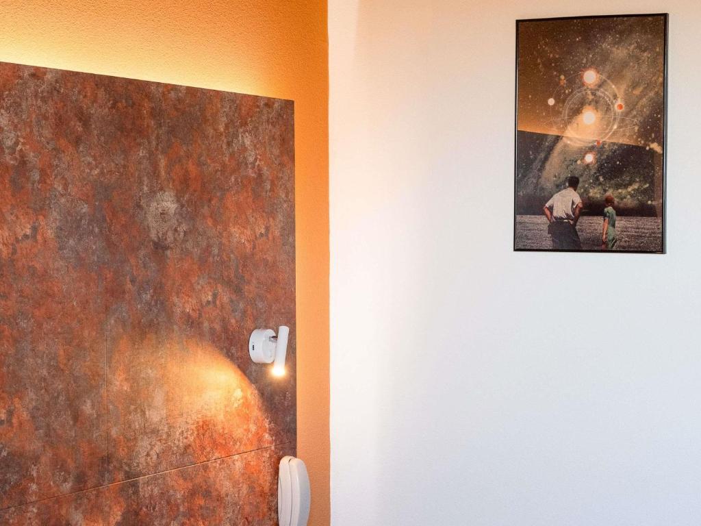 ibis Styles Toulouse Cite Espace - Resim 22